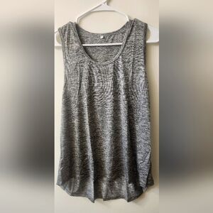 active Tank Top go-dry